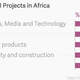 Image for article titled In just 5 years, submarine cables have brought a 20-fold increase in bandwidth in Africa